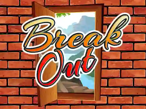 Joc Break out en línia