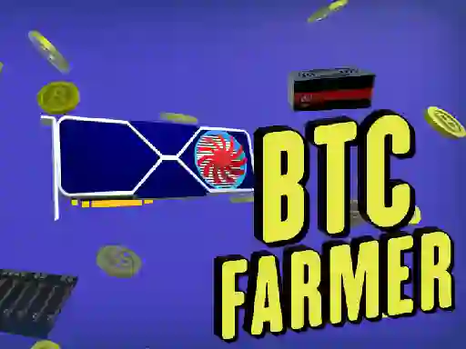 Joc BTC Farmer en línia