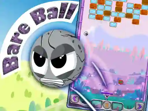 Joc Bare Ball en línia