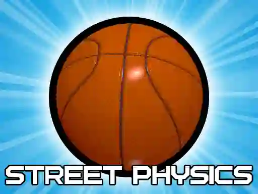 Joc Street Physics en línia