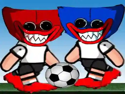 Joc Huggy Wuggy Football en línia