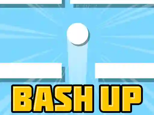 Joc Bash Up en línia