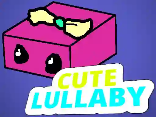 Joc Cute Lullaby en línia