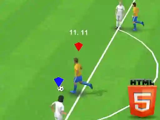 Joc Soccer Cup 2023 en línia