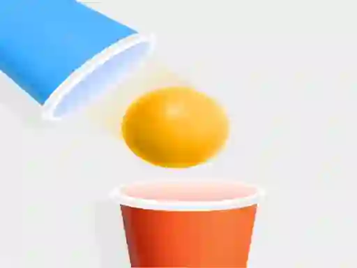 Joc Tricky Cups? en línia