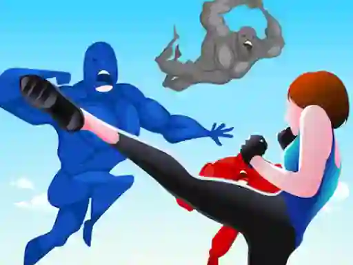 Joc Weapon Master en línia