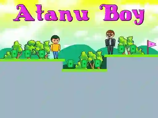 Joc Atanu Boy en línia
