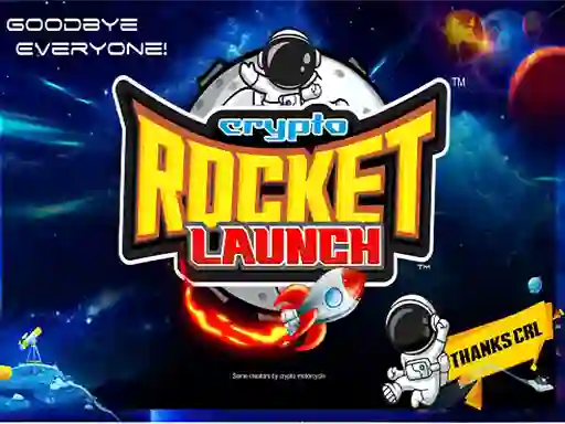 Joc Rocket Launch en línia