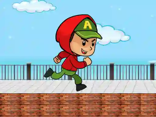 Joc Speedrun Parkour en línia