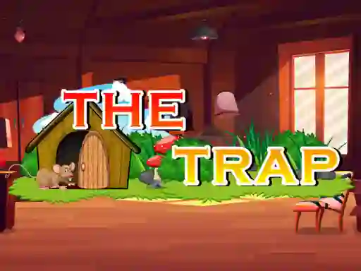 Joc The Trap en línia