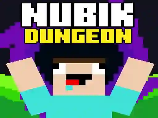 Joc Nubik Dungeon en línia