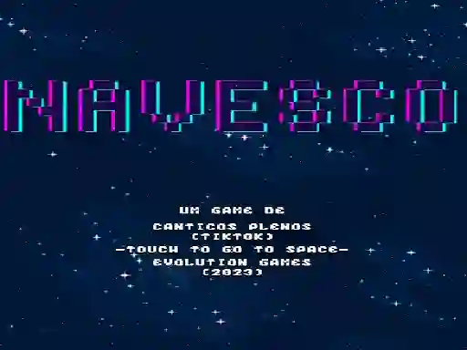 Joc Navesco en línia