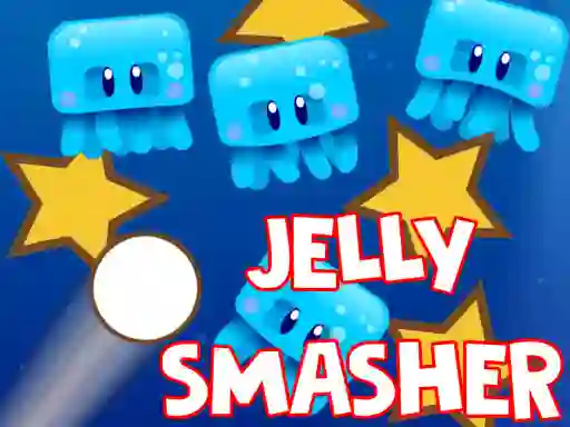 Joc Jelly Smasher en línia