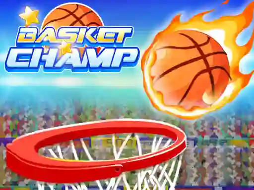 Joc Basket Champ en línia