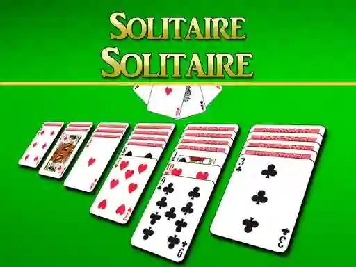 Joc Solitaire Solitaire en línia