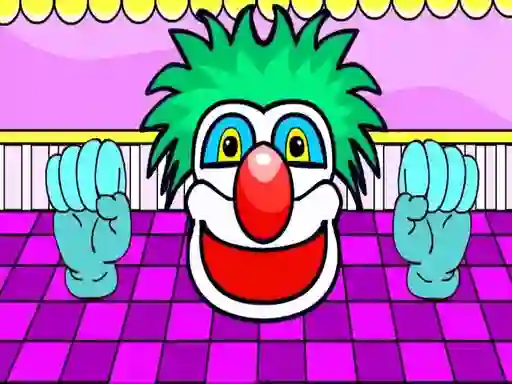 Joc Fun House Escape en línia