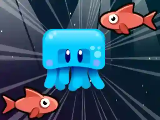 Joc Hungry Jelly en línia