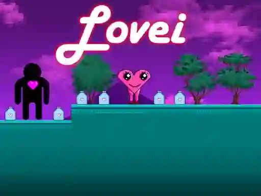 Joc Lovei en línia