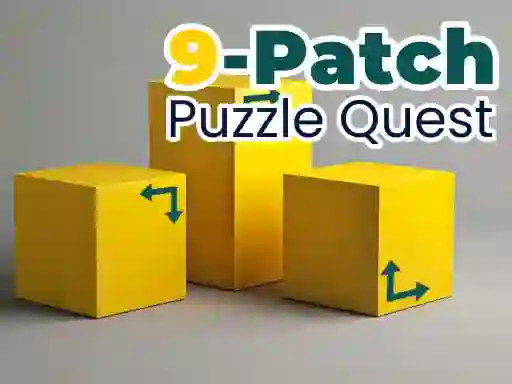 Joc 9 Patch Puzzle Quest en línia