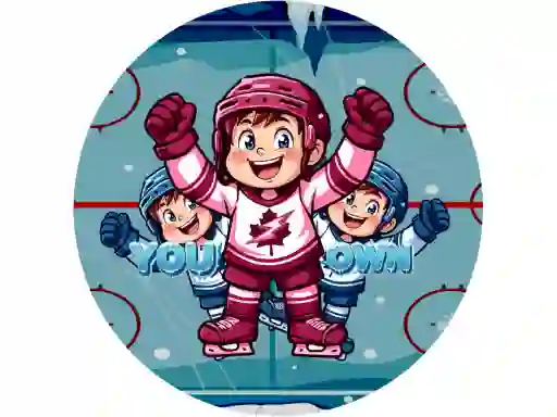 Joc Ice Hockey en línia