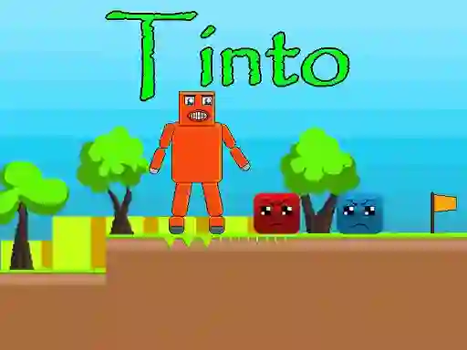 Joc Tinto en línia