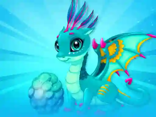 Joc Fantasy Creatures Princess Laboratory en línia