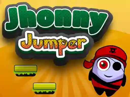 Joc Johnny Jumper en línia