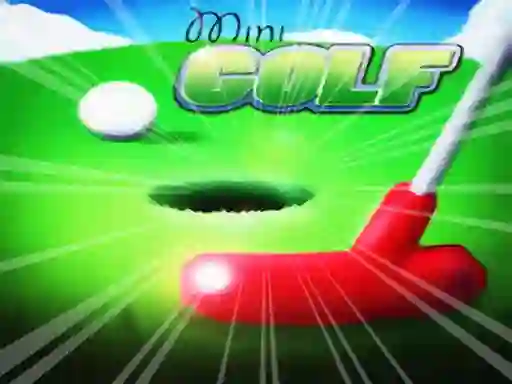 Joc Is it Golf? en línia