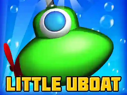 Joc Little UBoat en línia