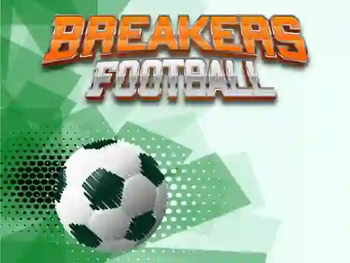 Joc Breakers Football en línia