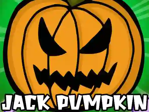 Joc Jack Pumpkin en línia