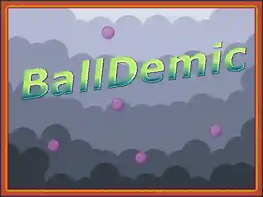 Joc Balldemic en línia