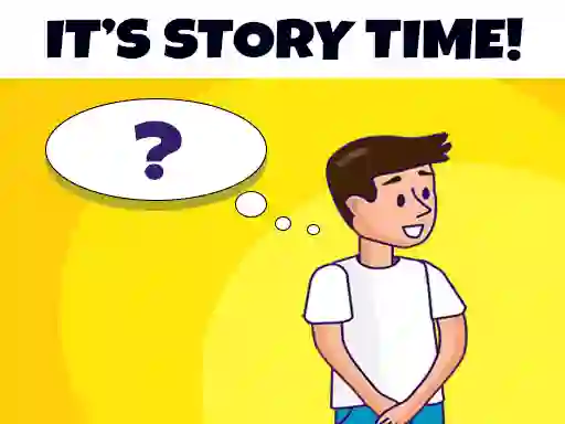 Joc Its Story Time en línia