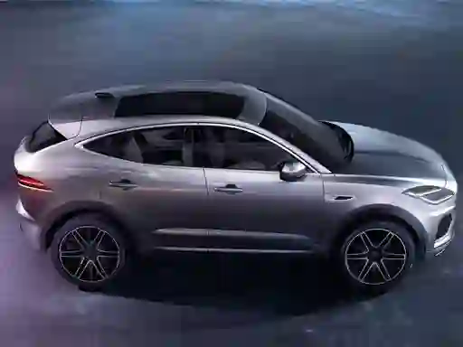 Joc Jaguar E-Pace 2021 Slide en línia