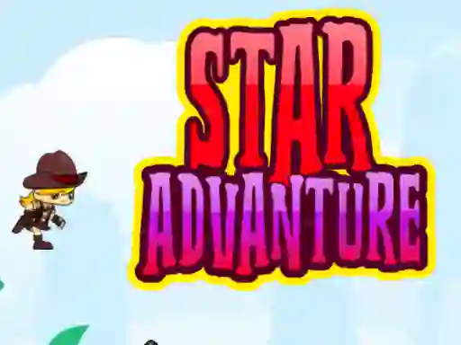 Joc Star Adventure en línia