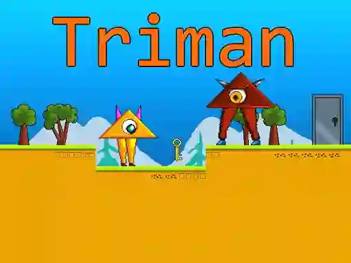 Joc Triman en línia