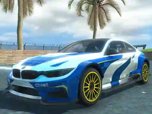 Joc Miami super drive en línia