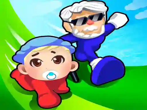 Joc Run Of Life en línia