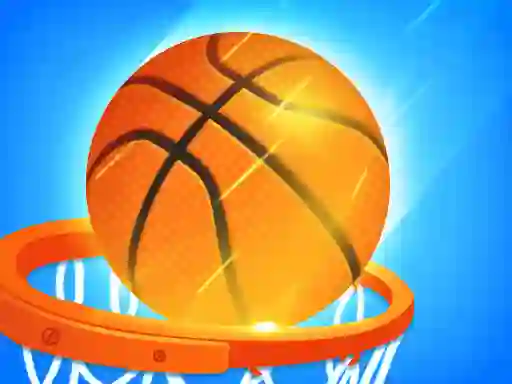 Joc Super Hoops Basketball en línia