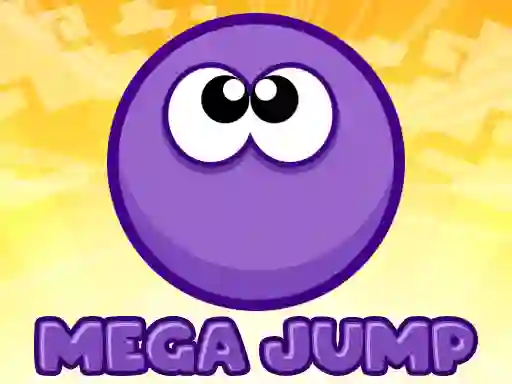 Joc Mega Jump en línia