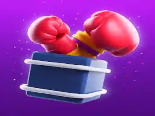 Joc Merge Punch en línia