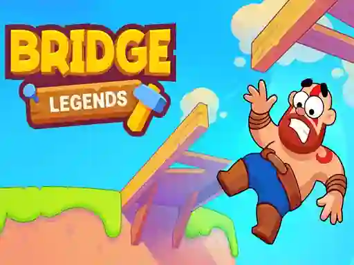 Joc Online Bridge Leagend en línia