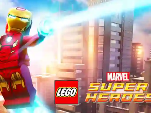 Joc Iron Man vs Spiders en línia