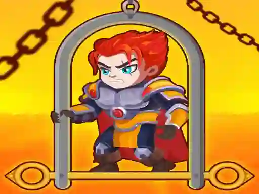 Joc Hero Rescue New en línia