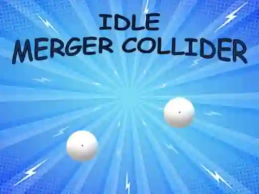 Joc Idle: Merger Collider en línia