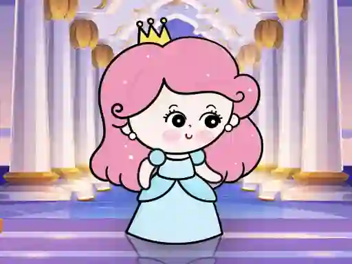 Joc Princess Escape en línia