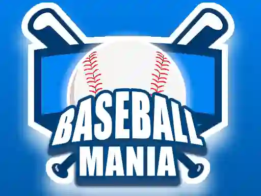 Joc Baseball Mania en línia