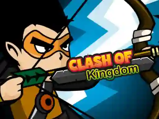 Joc Clash of Kingdom en línia