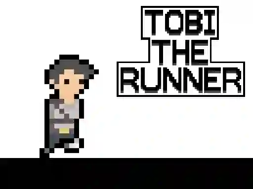 Joc Tobi The Runner en línia