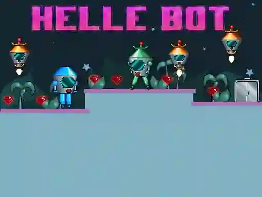 Joc Helle Bot en línia